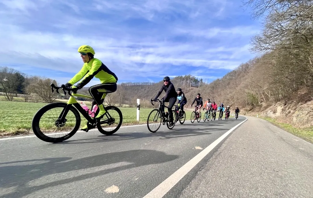 Radrennclub Rhein-Wied Neuwied e.V. - Bild 1
