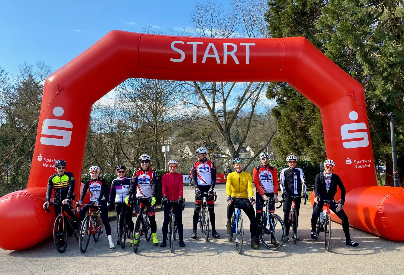Radrennclub Rhein-Wied Neuwied e.V. - Bild 2