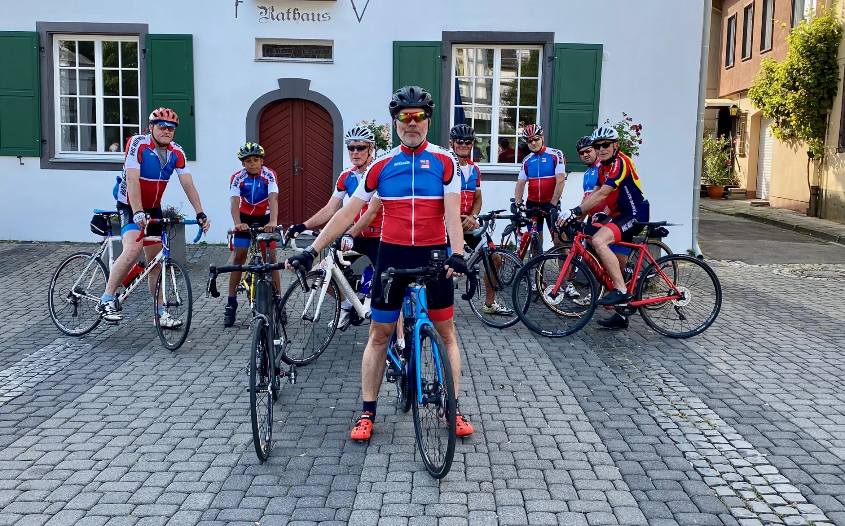 Radrennclub Rhein-Wied Neuwied e.V. - Bild 4
