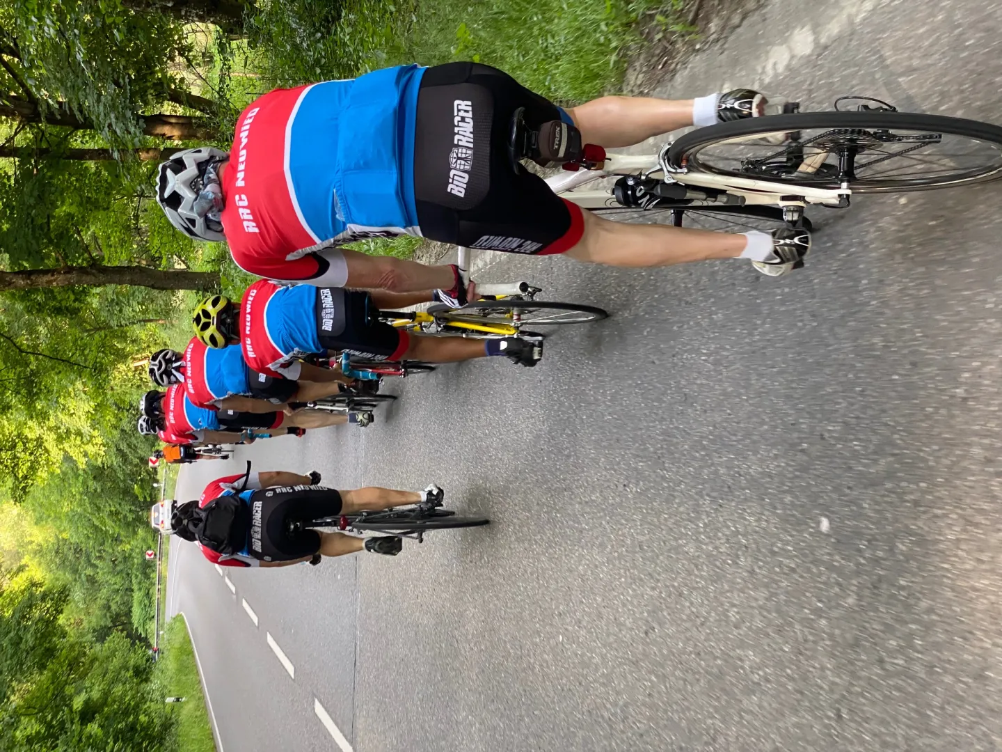 Radrennclub Rhein-Wied Neuwied e.V. - Bild 5