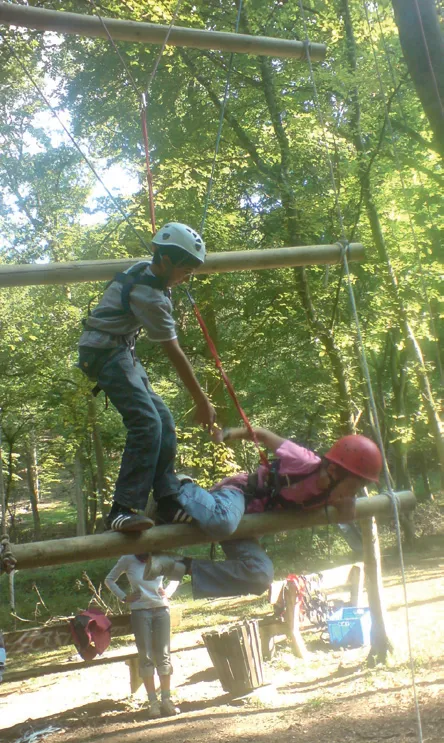 Schulsozialarbeit in der Stadt Neuwied - Bild 4