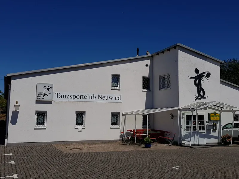 Tanzsportclub Neuwied e.V. - Bild 1