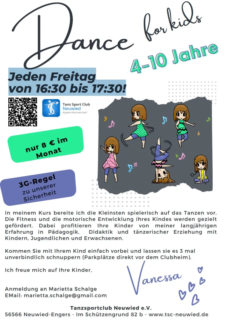 Tanzsportclub-Neuwied-e-V-Kindertanz 2022