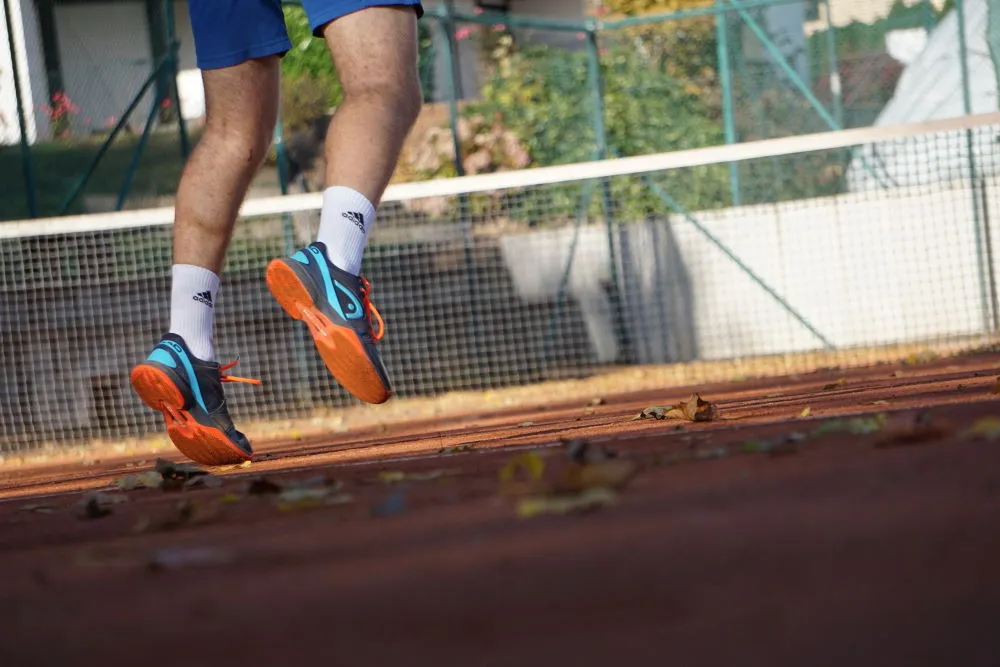 Tennisclub Rhein-Wied e.V. - Bild 2