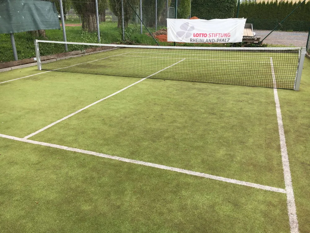 Tennisclub Rhein-Wied e.V. - Bild 3