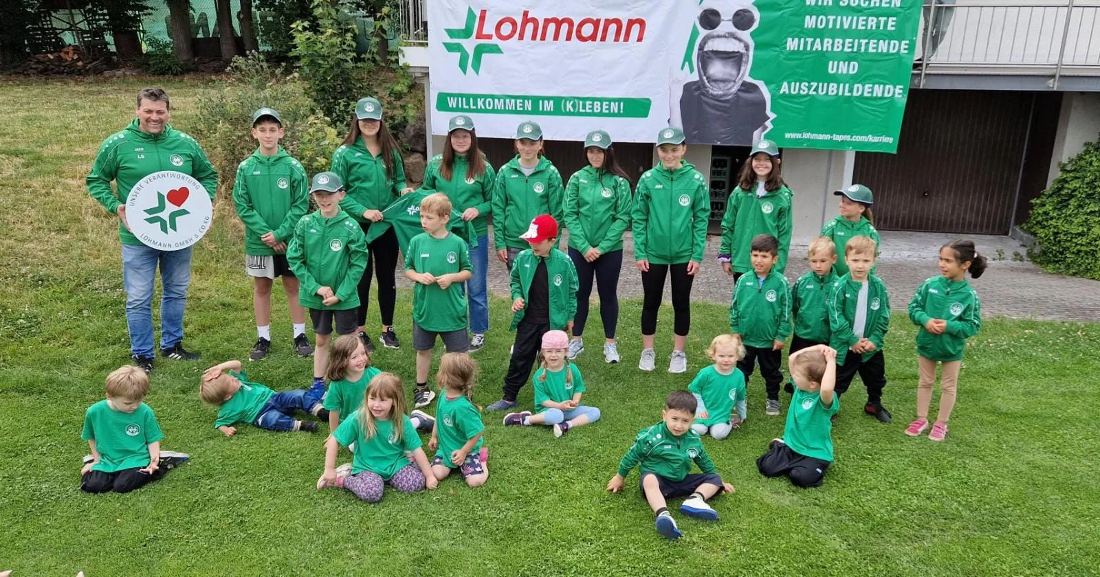 Turn-und Sportverein Rodenbach e.V. - Bild 2