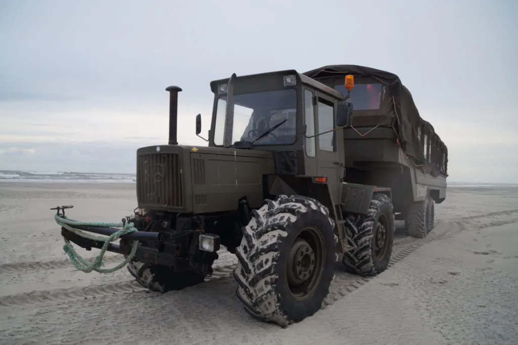 Ameland Ferienfreizeit St. Matthias