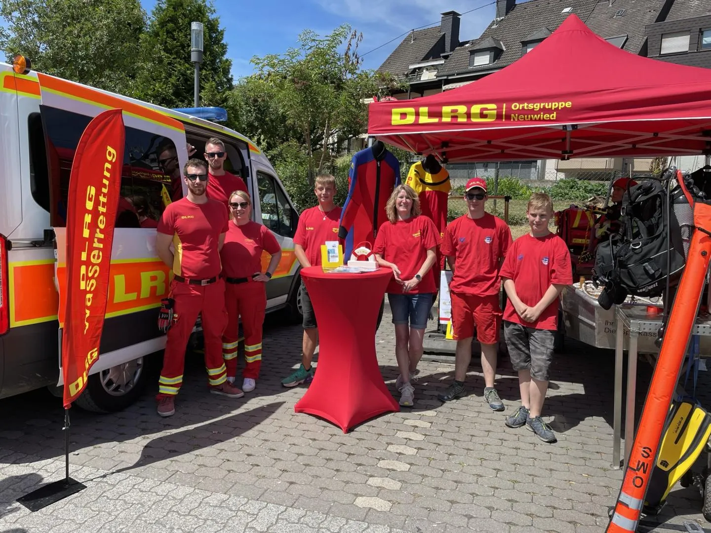 DLRG Neuwied e.V.