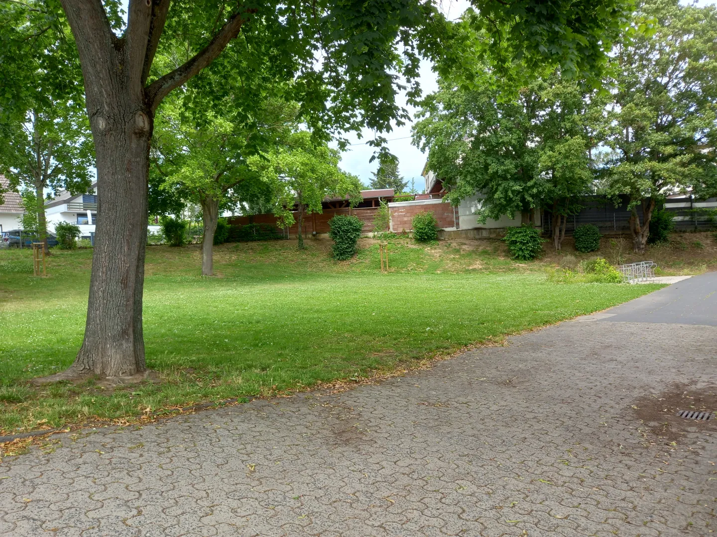 Draußenspiele Feldkirchen