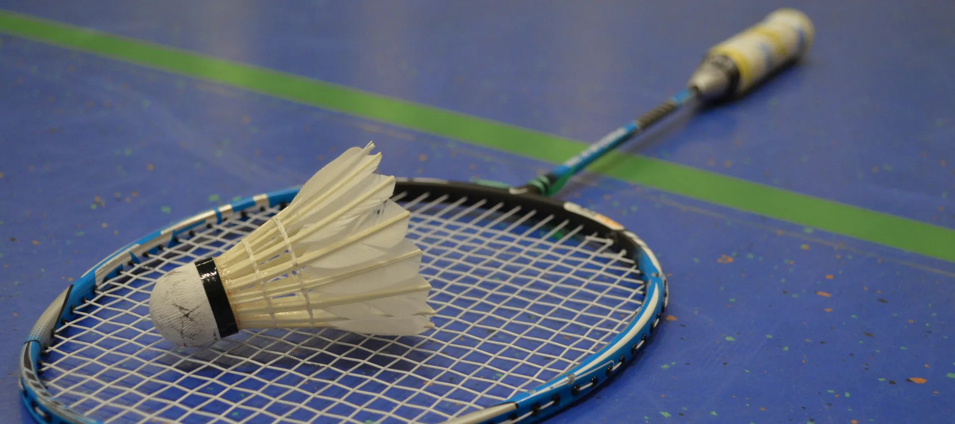 1. Badminton-Club Neuwied e.V.