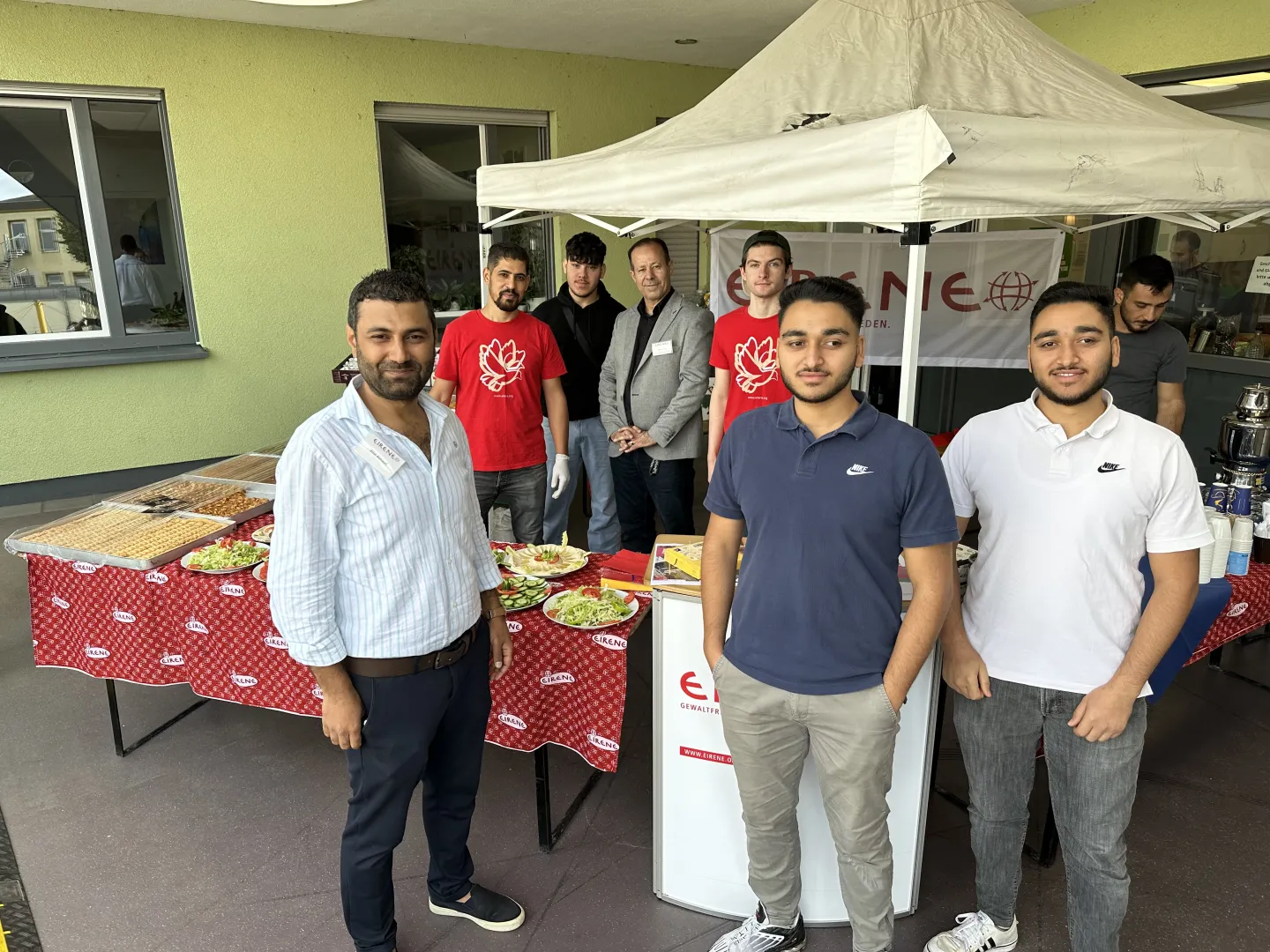 Kinder- und Jugendfest am BigHouse begeistert