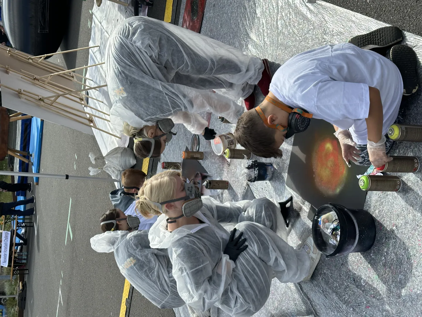Kinder- und Jugendfest am BigHouse begeistert