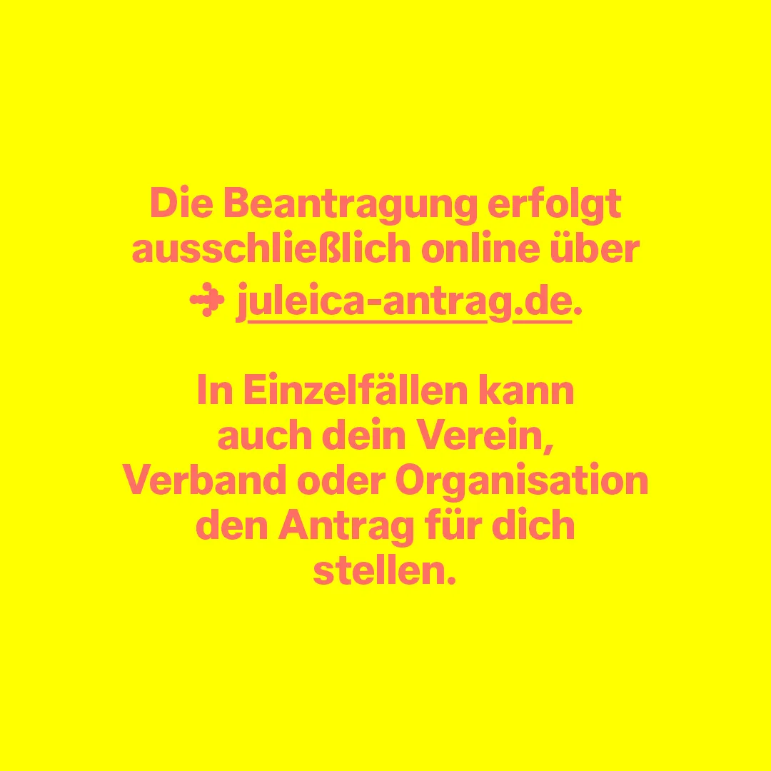  Juleica Fortbildung