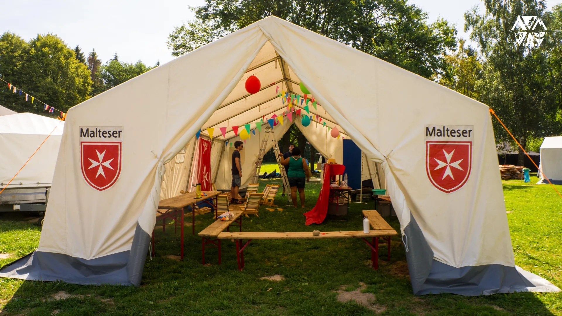 Malteser Jugend Neuwied