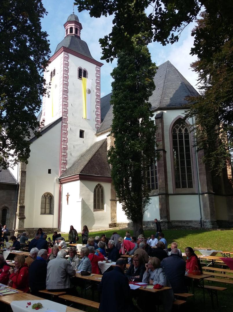 Pfarreiengemeinschaft Heimbach-Engers