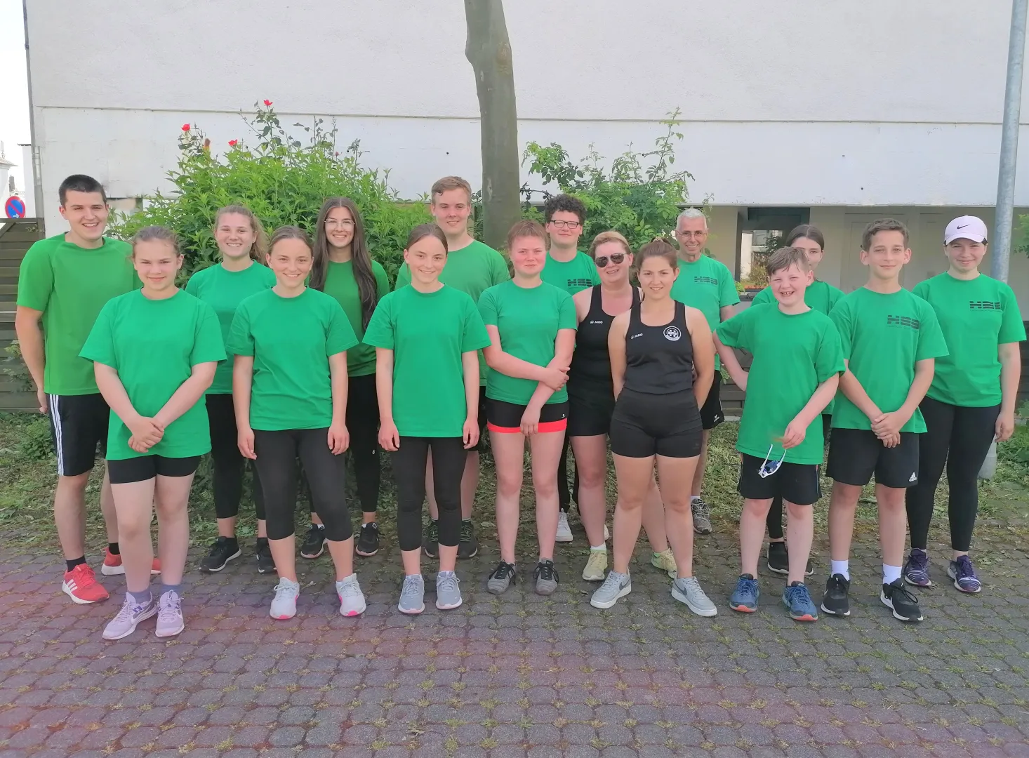 Turn- und Sportverein Rodenbach e.V. - Ringtennis
