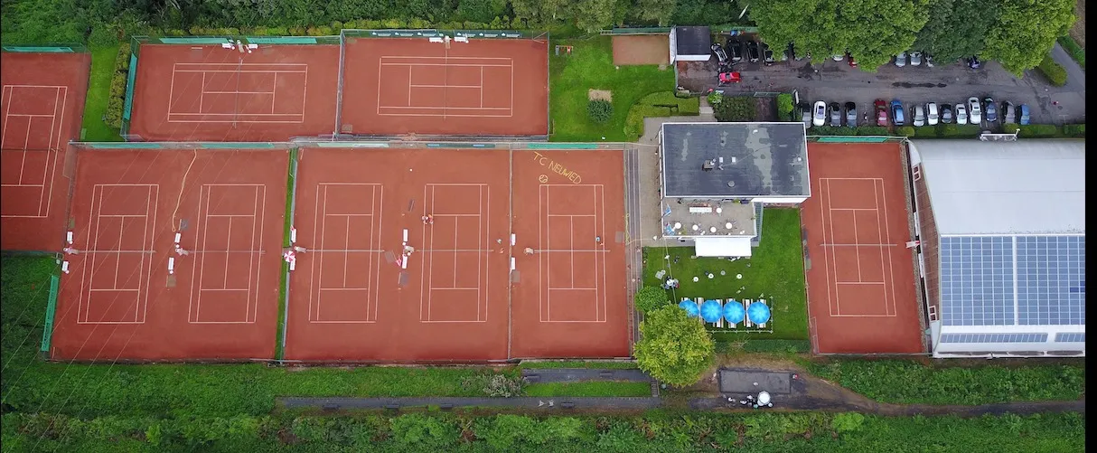Tennis Club Neuwied e.V.
