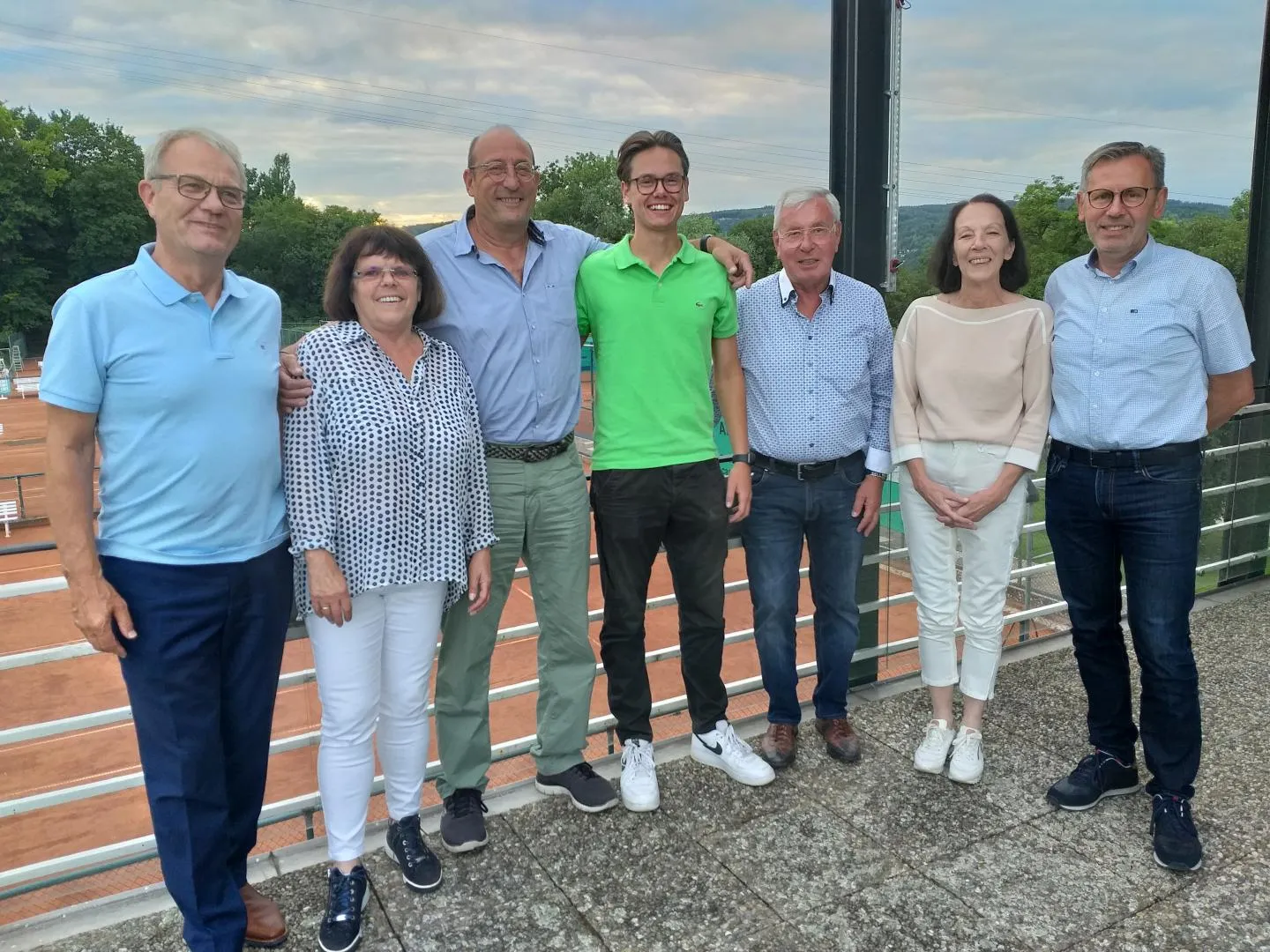 Tennis Club Neuwied e.V.