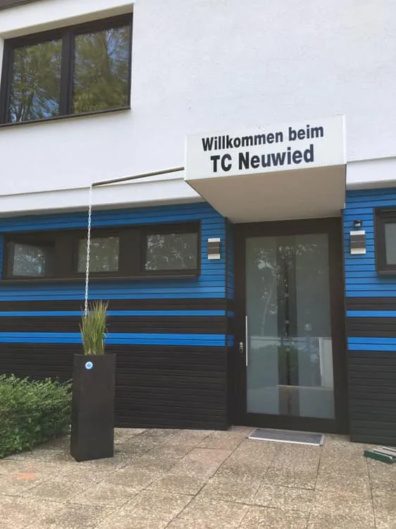 Tennis Club Neuwied e.V.