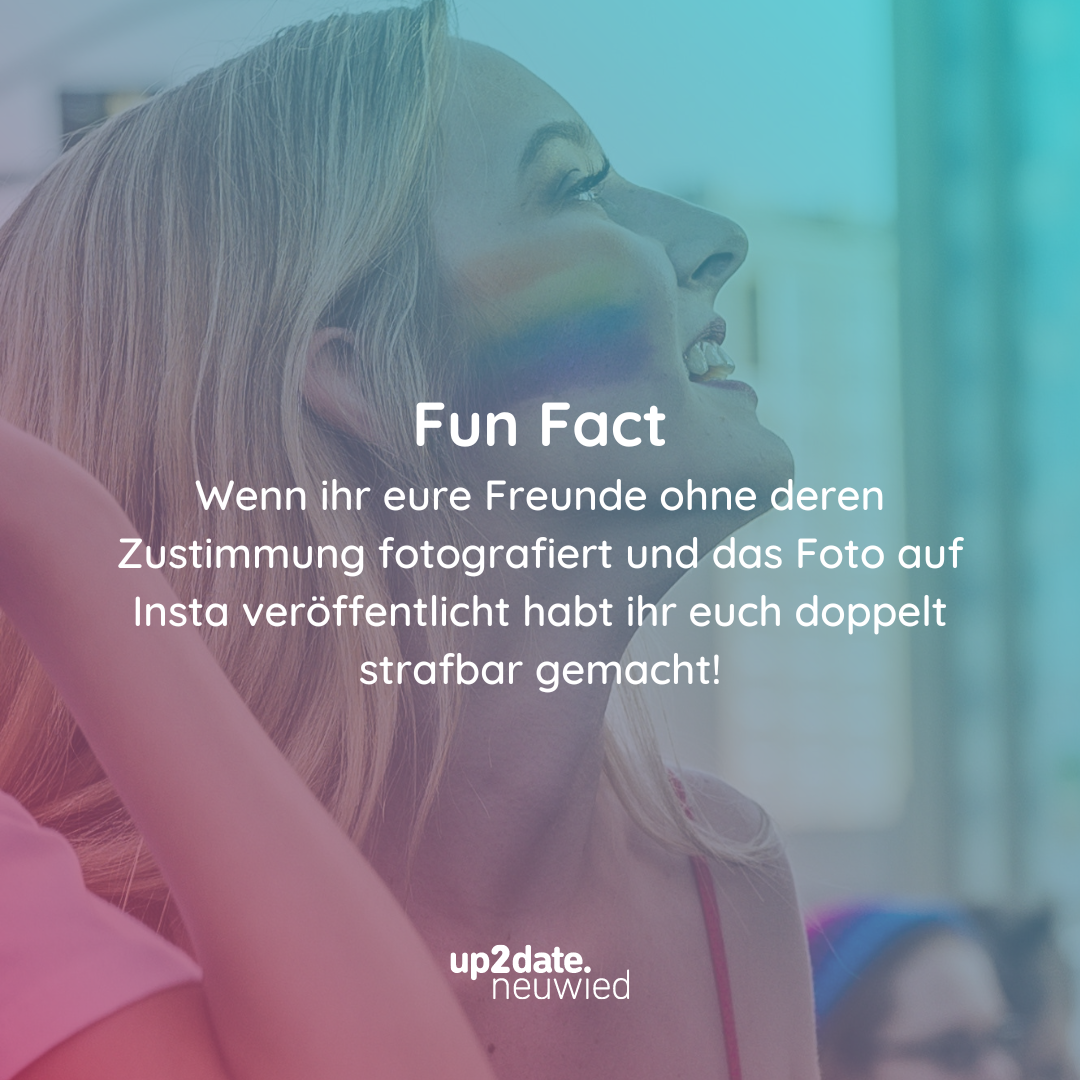 Fun Fact: Bildrecht