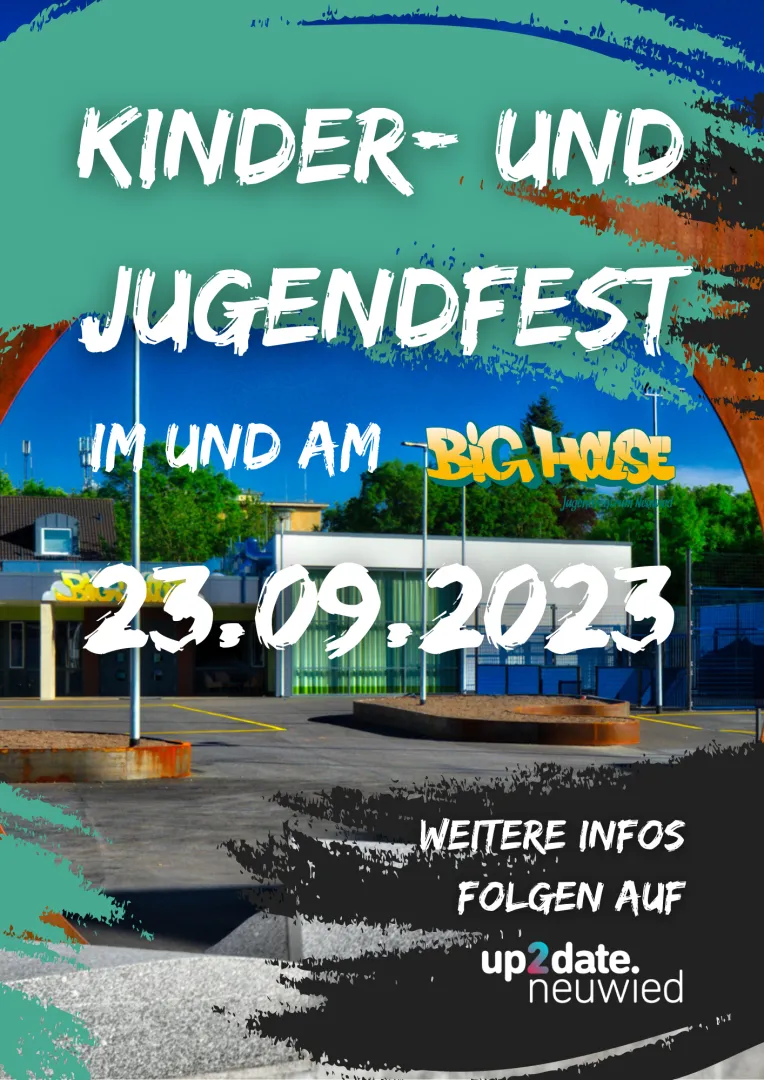 Kinder- & Jugendfest 