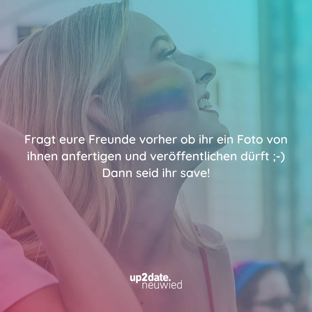 Fun Fact: Bildrecht