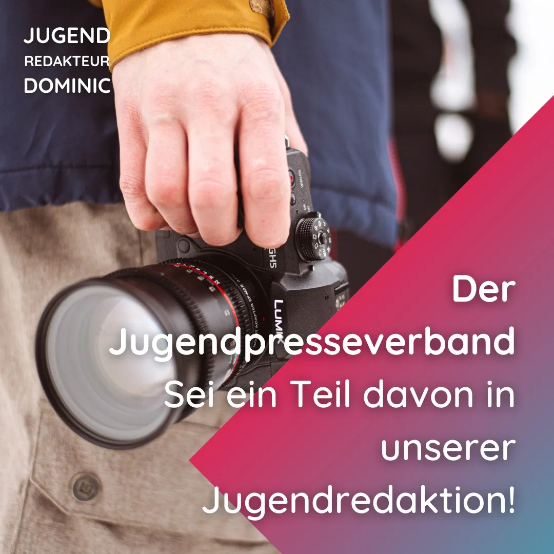 Jugendpresseverband