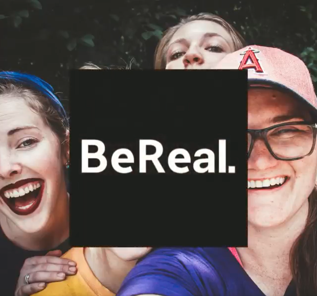 BeReal.