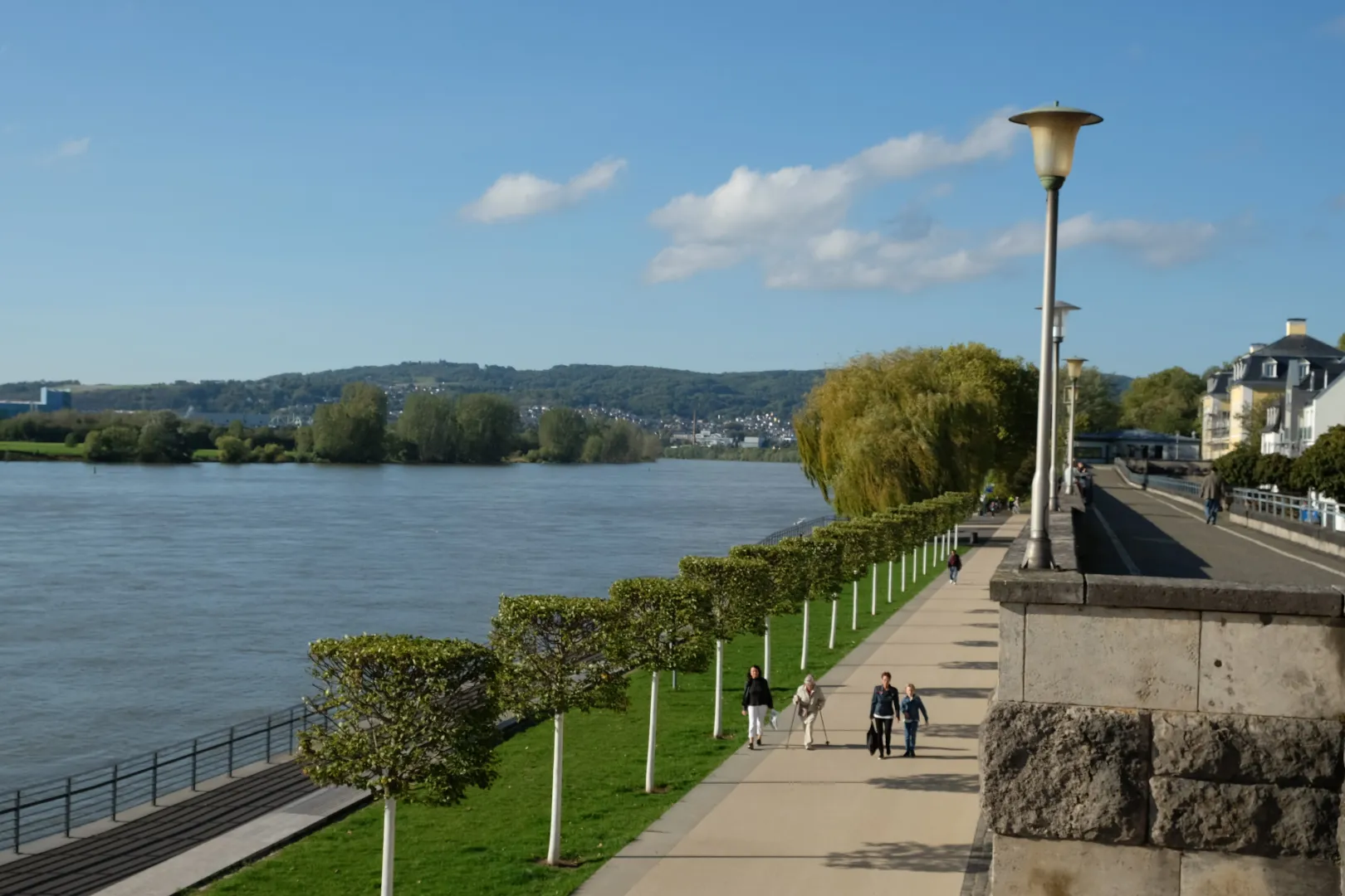 Eröffnungsfeier am Tag der Städtebauförderung steigt am 4. Mai