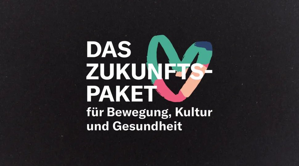 das Zukunftspaket