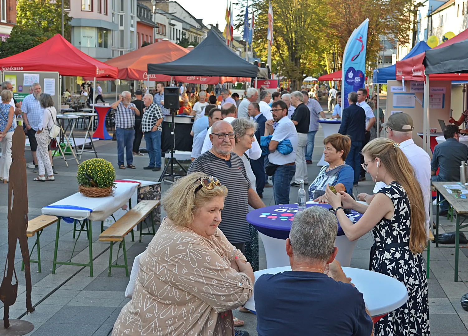  Einwohnerversammlung 
