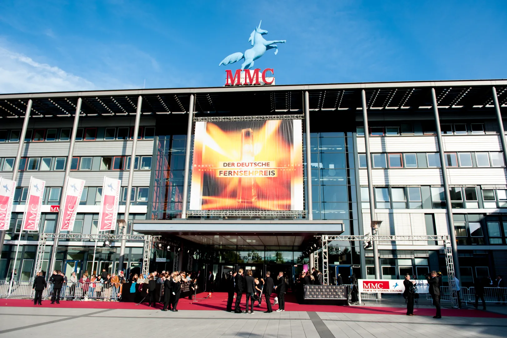 Foto: © MMC Studios/Rico Hartig