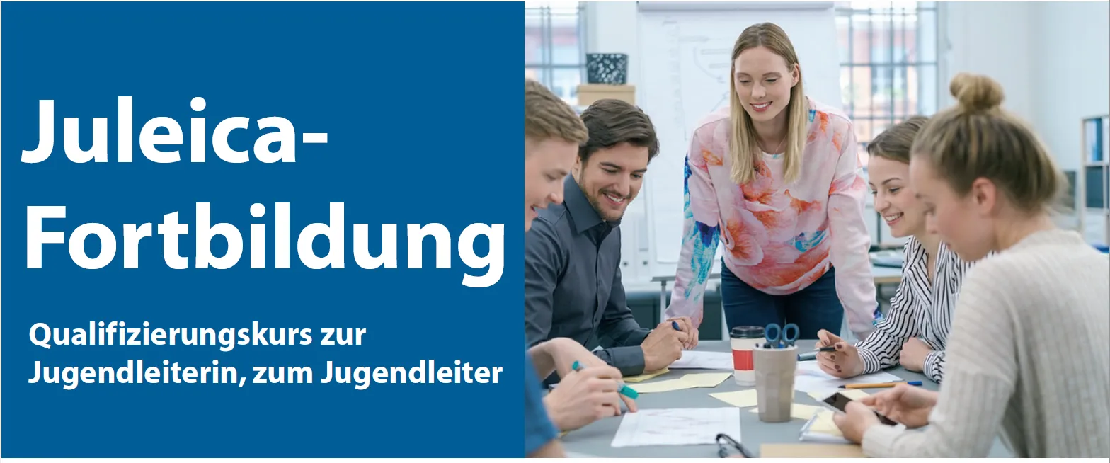 Juleica eröffnet Jugendleitern Vorteile der Ehrenamtskarte