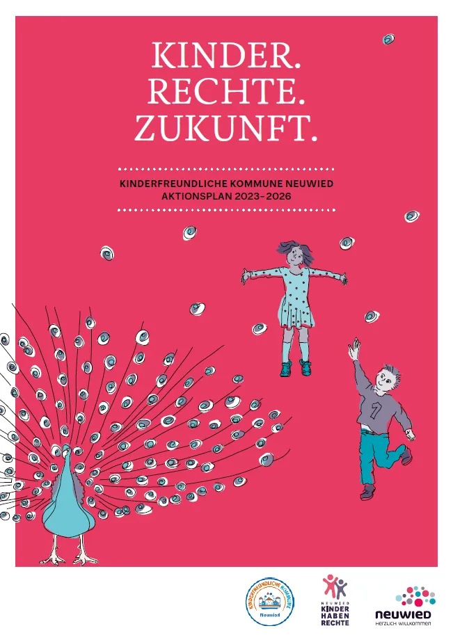 Kinderfreundliche Kommune Neuwied