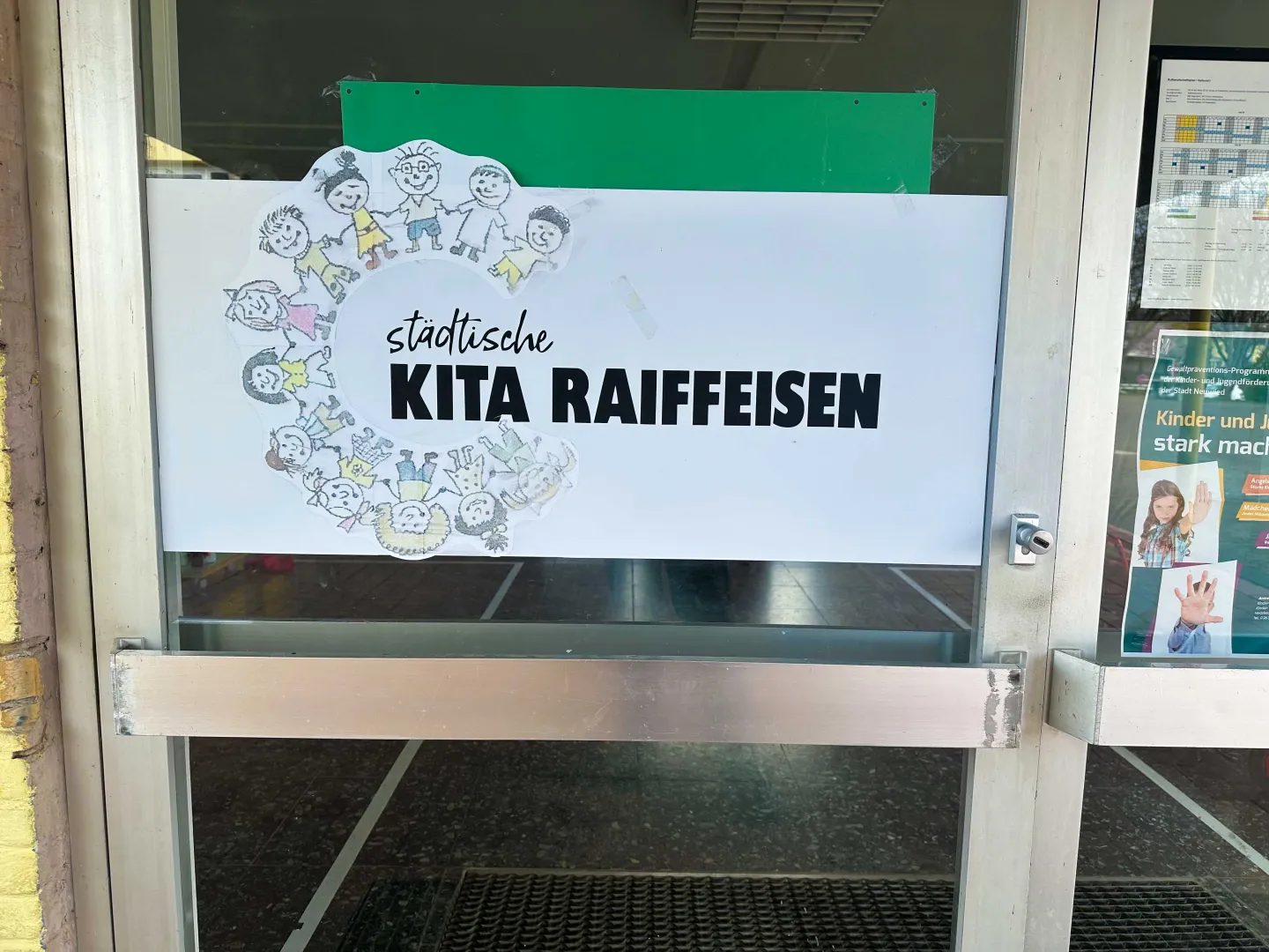 „Kinderfreundliche Kommune“: Stadt Neuwied greift bei Angebot eines privaten Investors zu – Aufwertung für das gesamte Raiffeisen-Quart