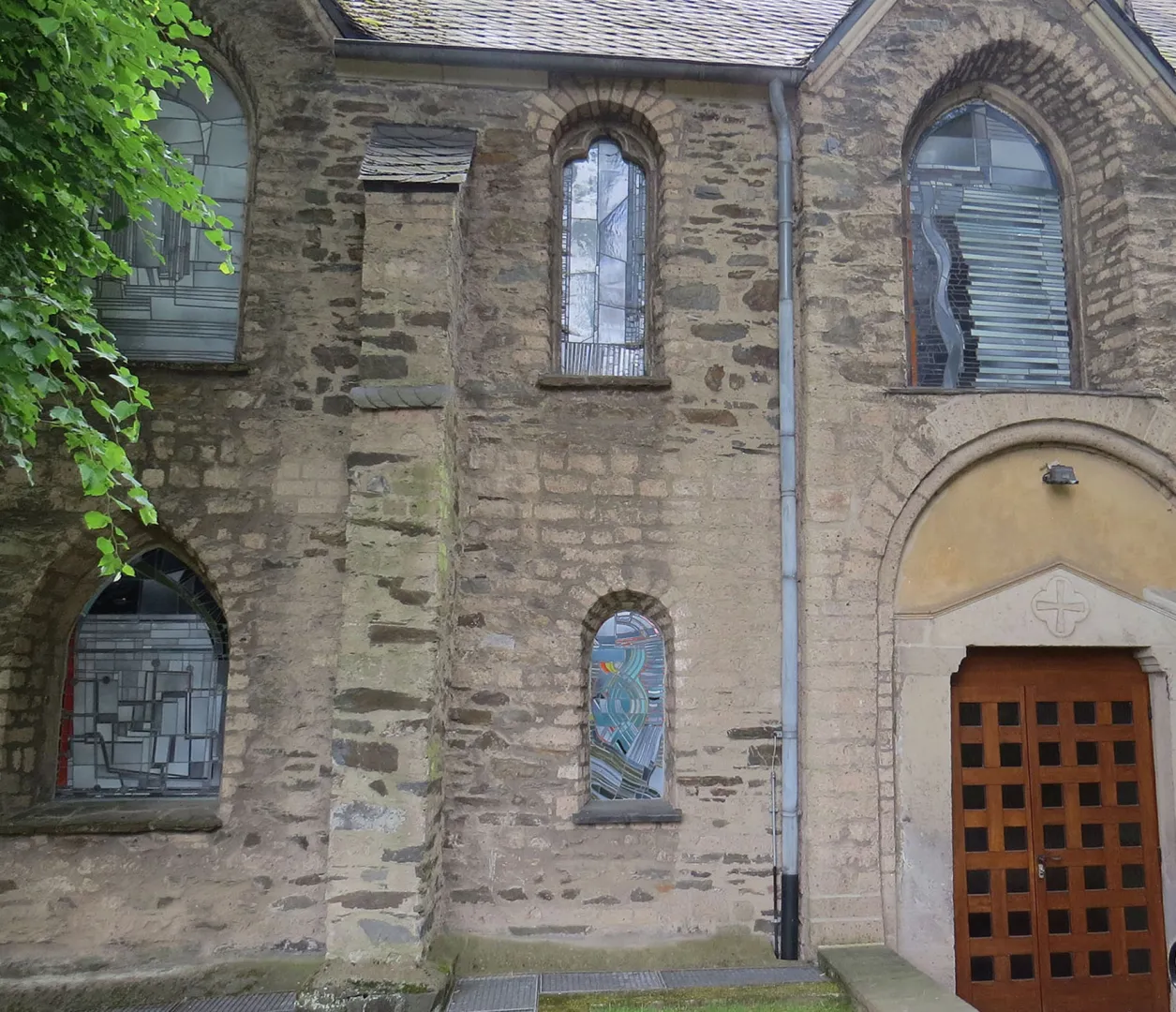 Neuwied neu entdecken