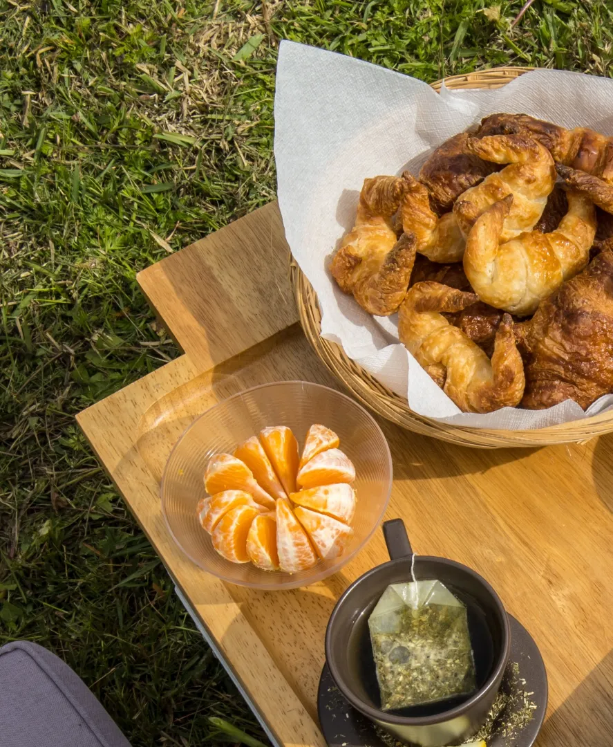 370 Jahre Neuwied: Picknick am 26. August in Goethe-Anlagen