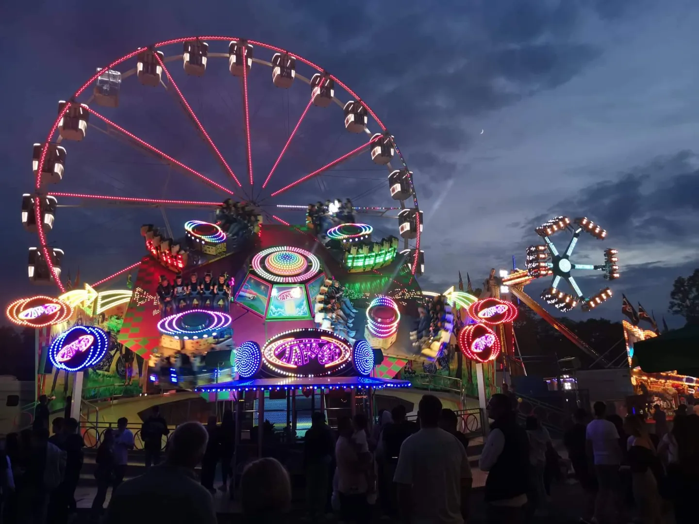 Kirmes
