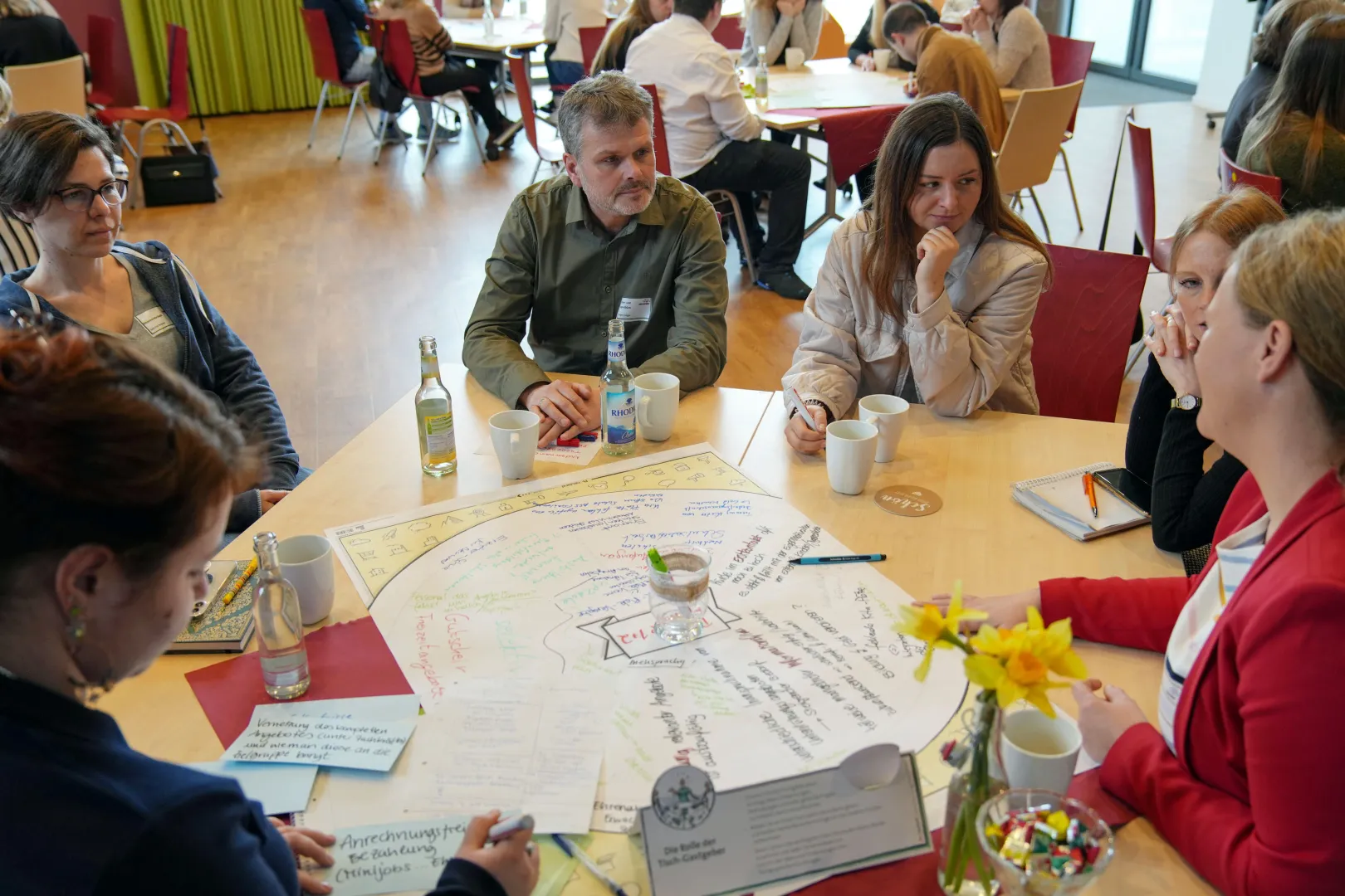 World Cafe