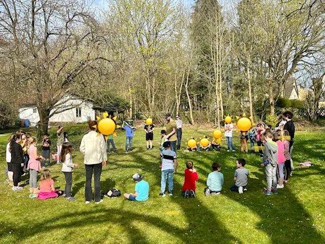 Kindertreff Niederbieber - Bild 2