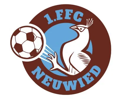 1. FFC Neuwied e. V. - Logo