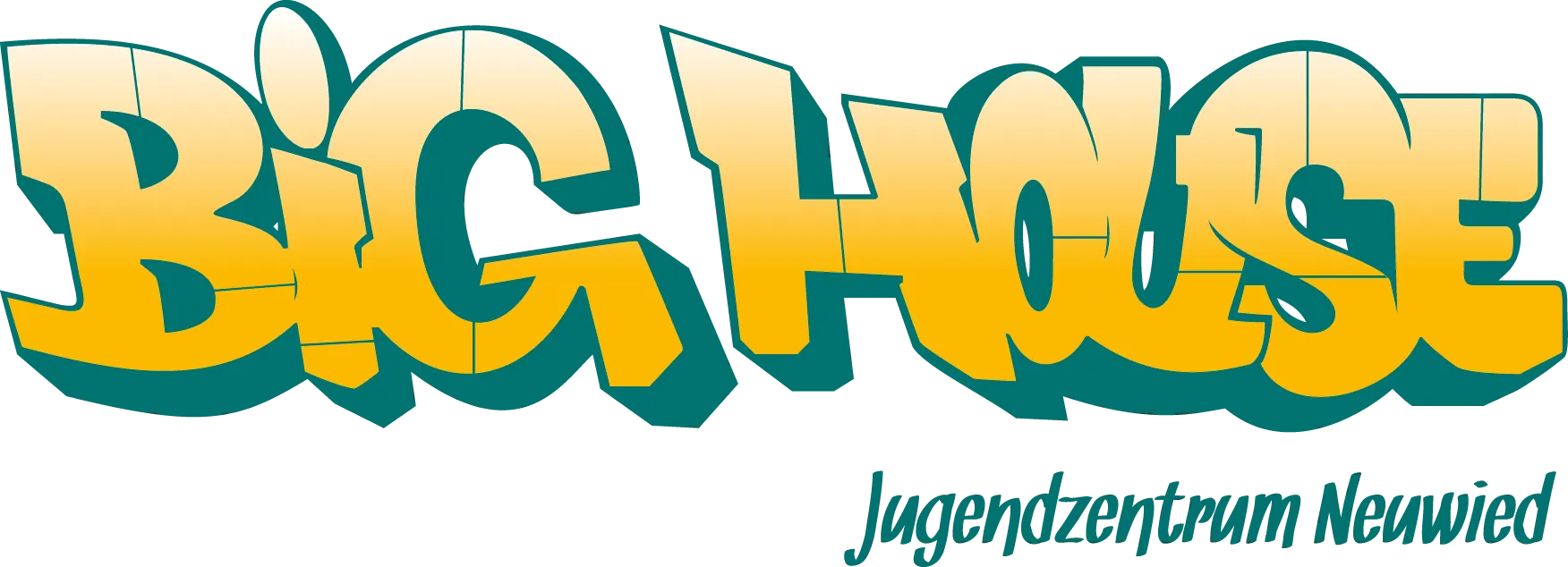 Big House - Jugendzentrum Neuwied - Logo