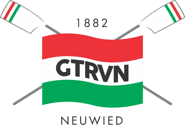 Gymnasial-Turn-Ruder-Verein Neuwied 1882 e.V. - Logo