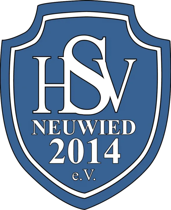 Heimatsportverein Neuwied 2014 e.V. - Logo