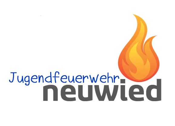 Jugendfeuerwehr Stadt Neuwied - Logo