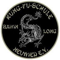 Kung-Fu-Schule Baiyin Long Neuwied e.V. - Logo