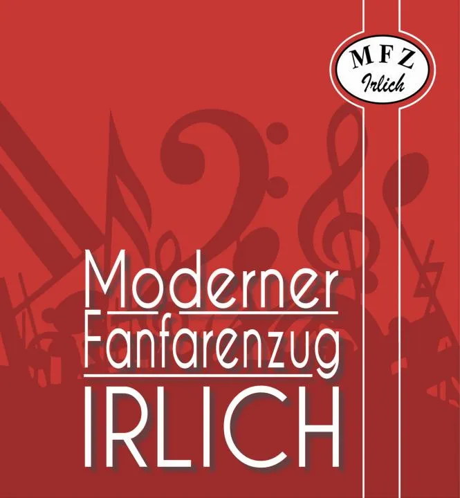 Moderner Fanfarenzug Irlich e. V. (MFZ Irlich) - Logo