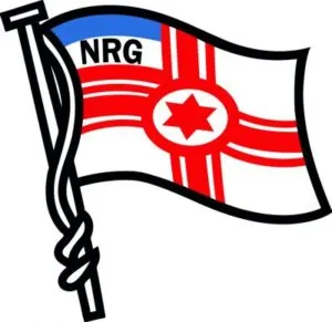 Neuwieder Ruder-Gesellschaft 1883 e.V. - Logo