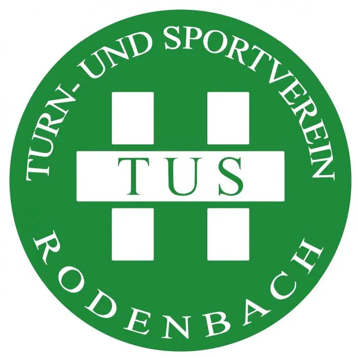 Turn-und Sportverein Rodenbach e.V - Logo