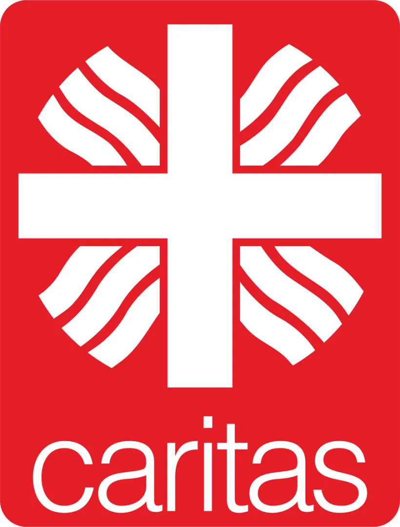 Caritas Neuwied – Fachdienst Sucht –Prävention, Beratung &Therapie- Logo
